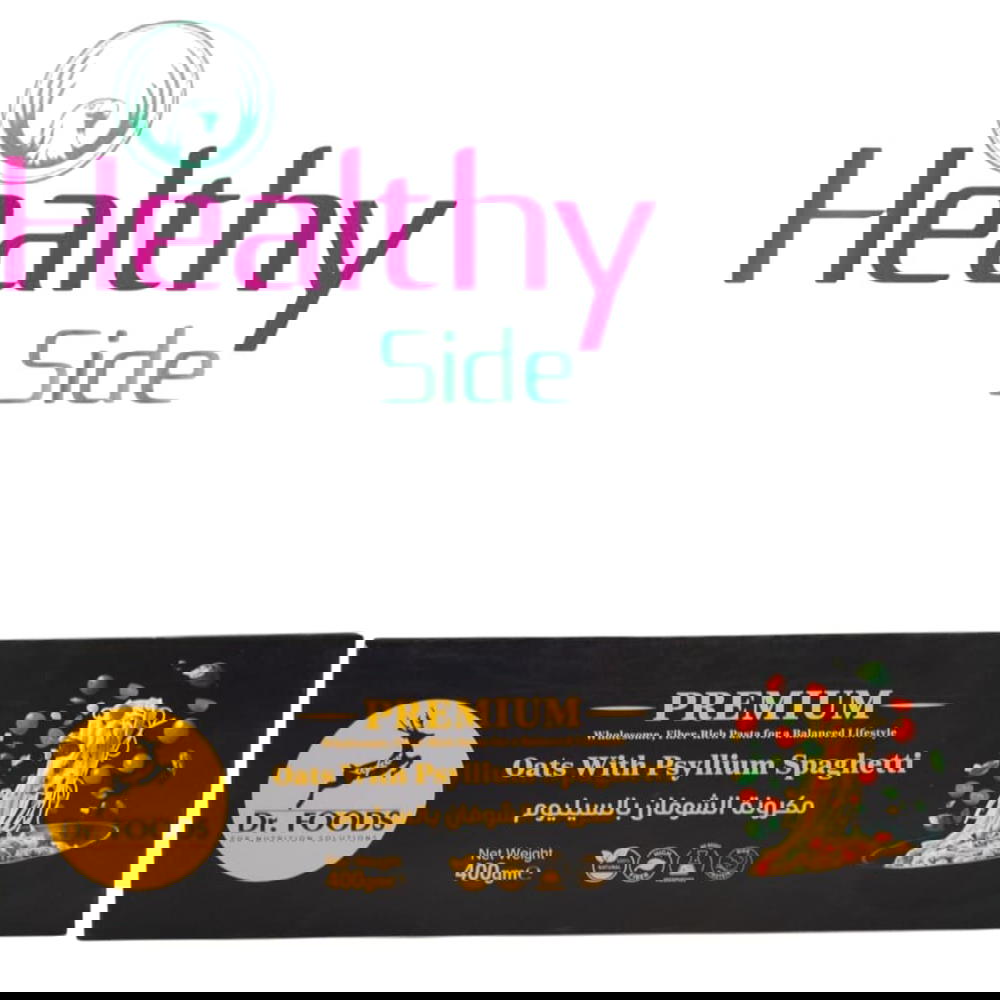 مكرونه الشوفان بالسيليوم اسباجتى Preview Image