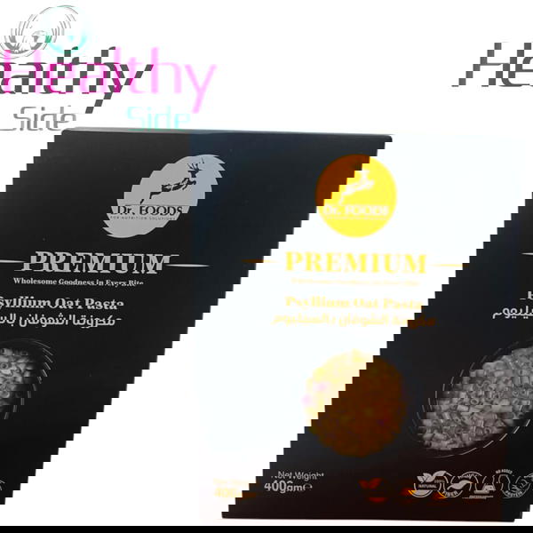 مكرونه الشوفان بالسيلوم خواتم Image 1 Preview