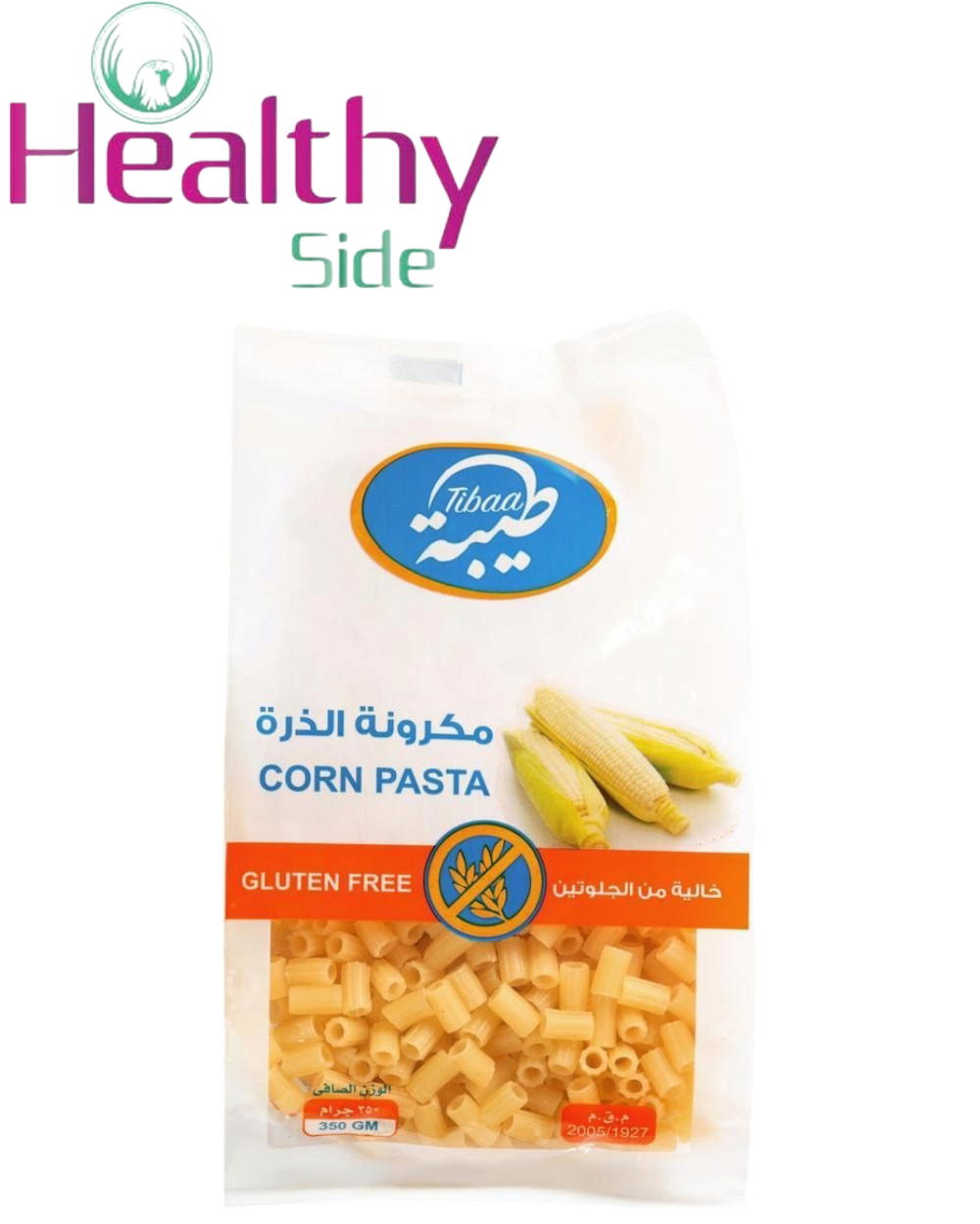 مكرونه الذره خواتم Preview Image