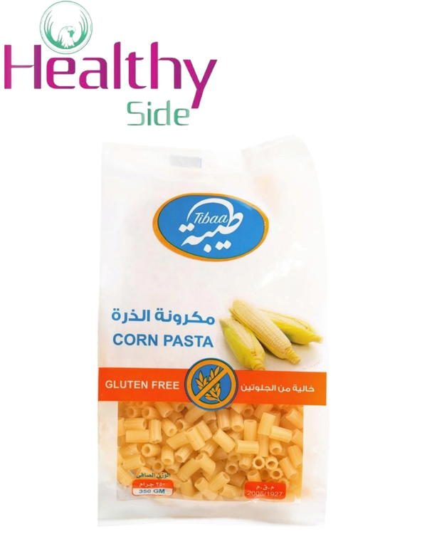 مكرونه الذره خواتم Image 1 Preview