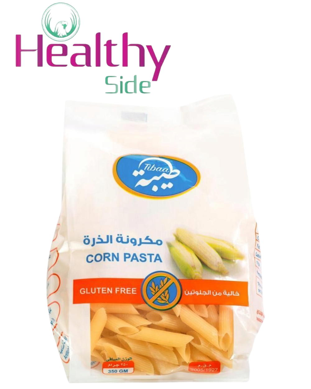 مكرونه الذره قلم Preview Image