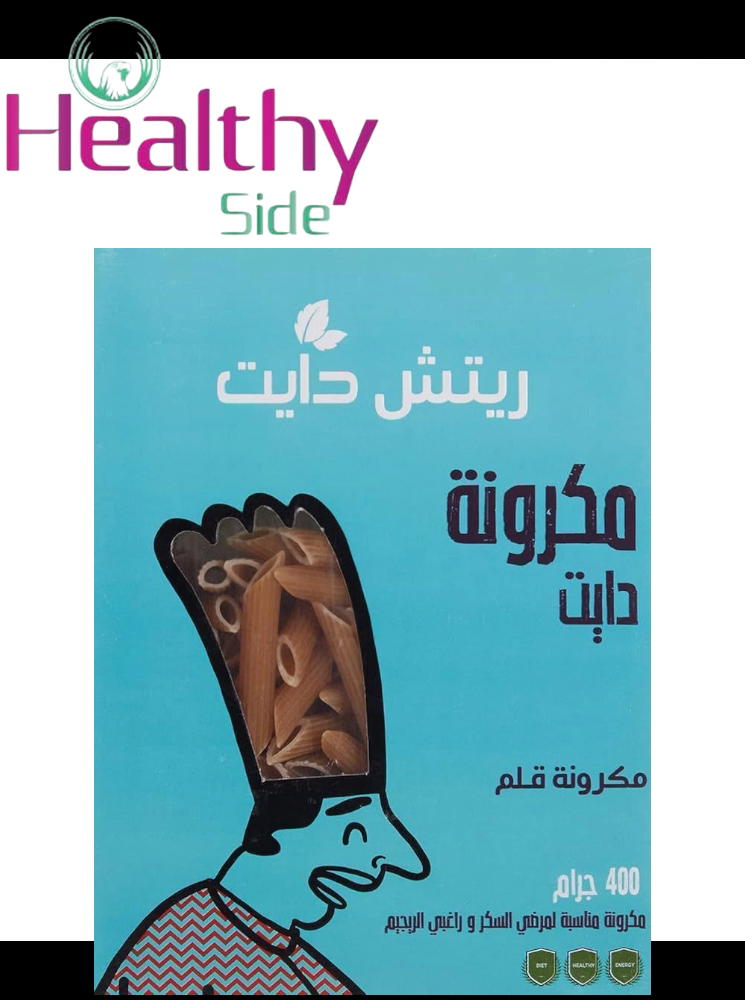 مكرونه بنى اقلام Preview Image