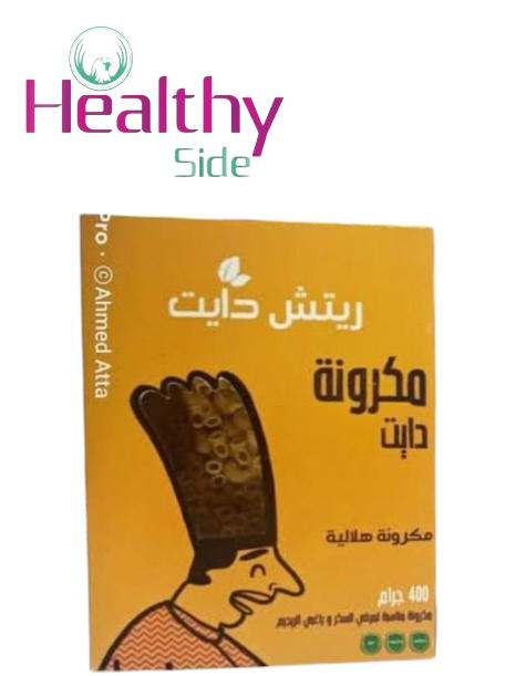 مكرونه بنى هلاليه  Preview Image