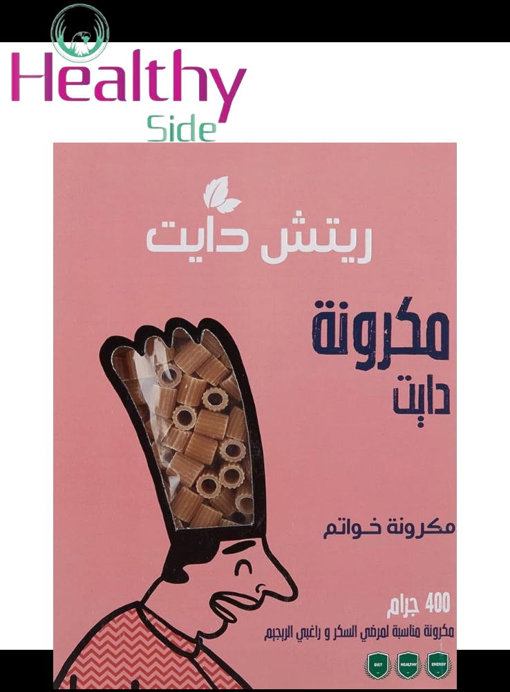 مكرونه بنى خواتم Preview Image