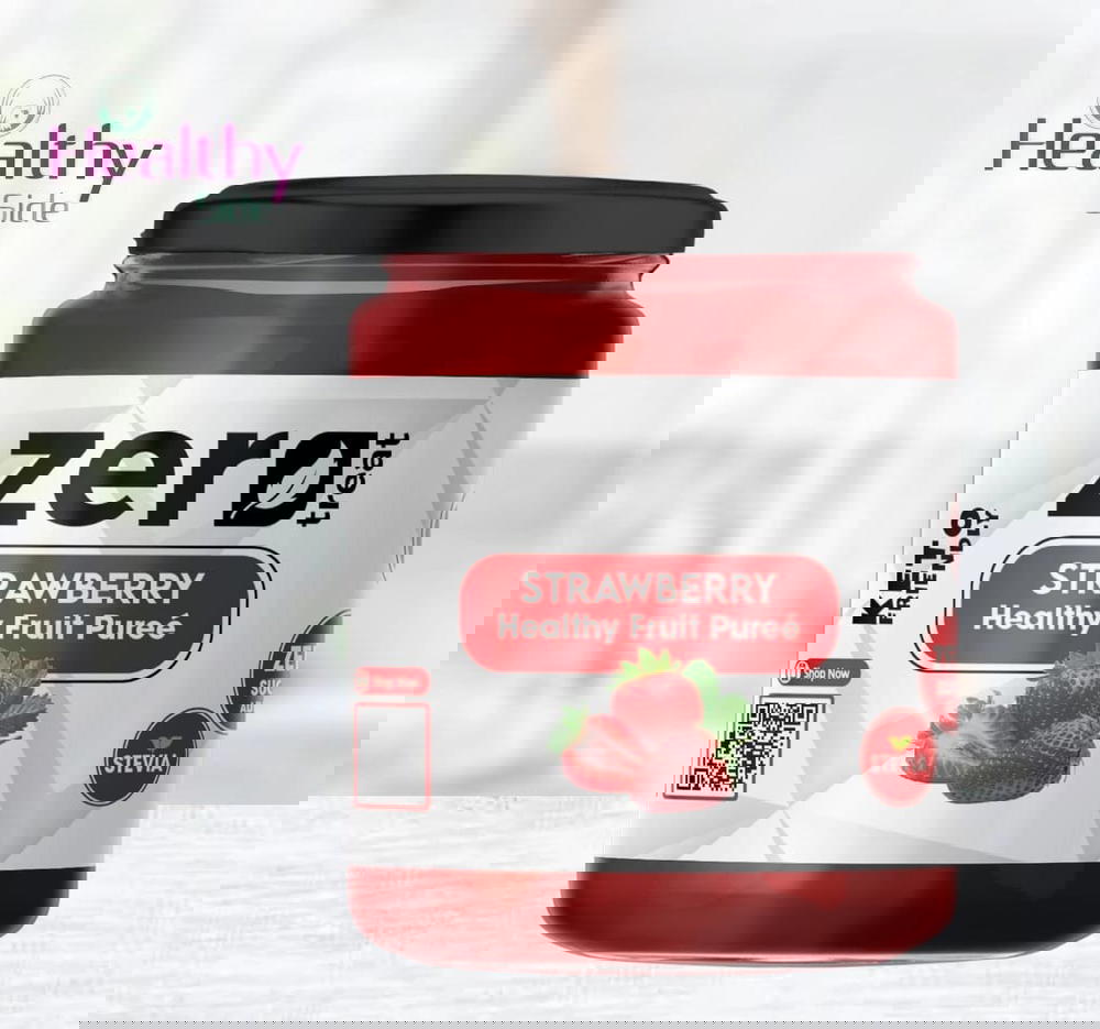 مربى فراوله  Preview Image