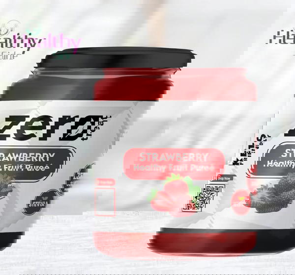 مربى فراوله  Image 1 Preview