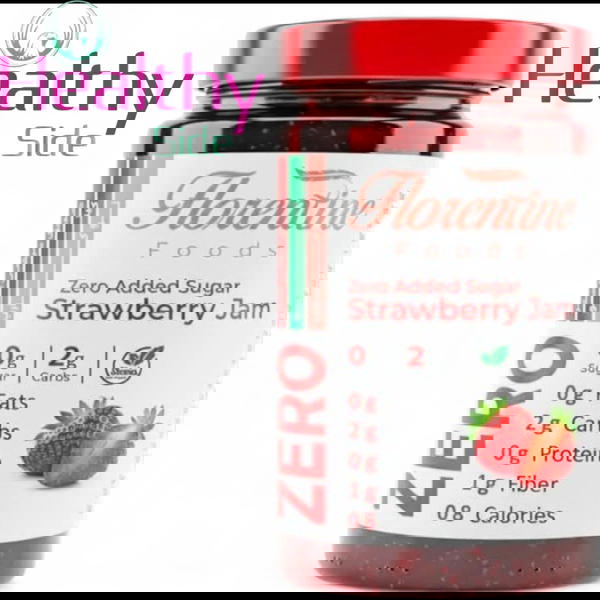 مربى فراوله فلورنتين Image 1 Preview