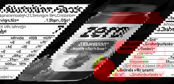 مربى فراوله  Image 2 Preview