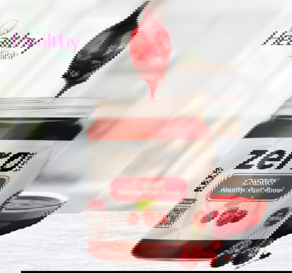 مربى توت Preview Image