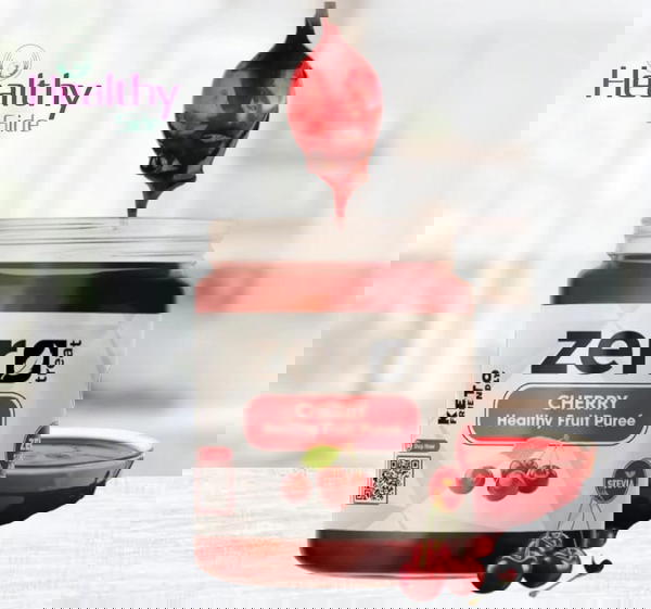 مربى توت Image 1 Preview