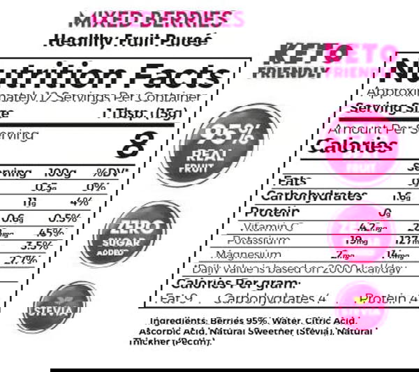 مربى توت Image 2 Preview