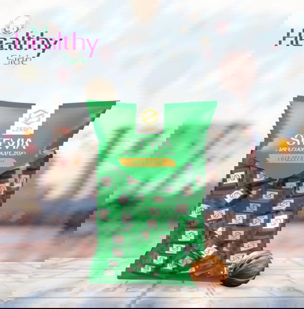 مينى تشوكلت زيرو بندق  Image 1 Preview