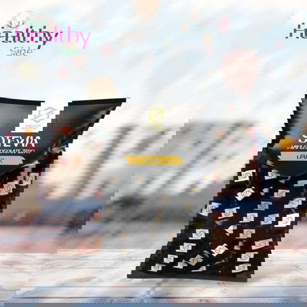 مينى تشوكلت زيرو دارك Image 1 Preview