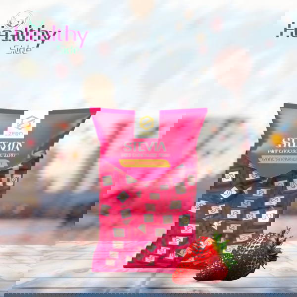 مينى تشوكلت زيرو فراوله  Image 1 Preview