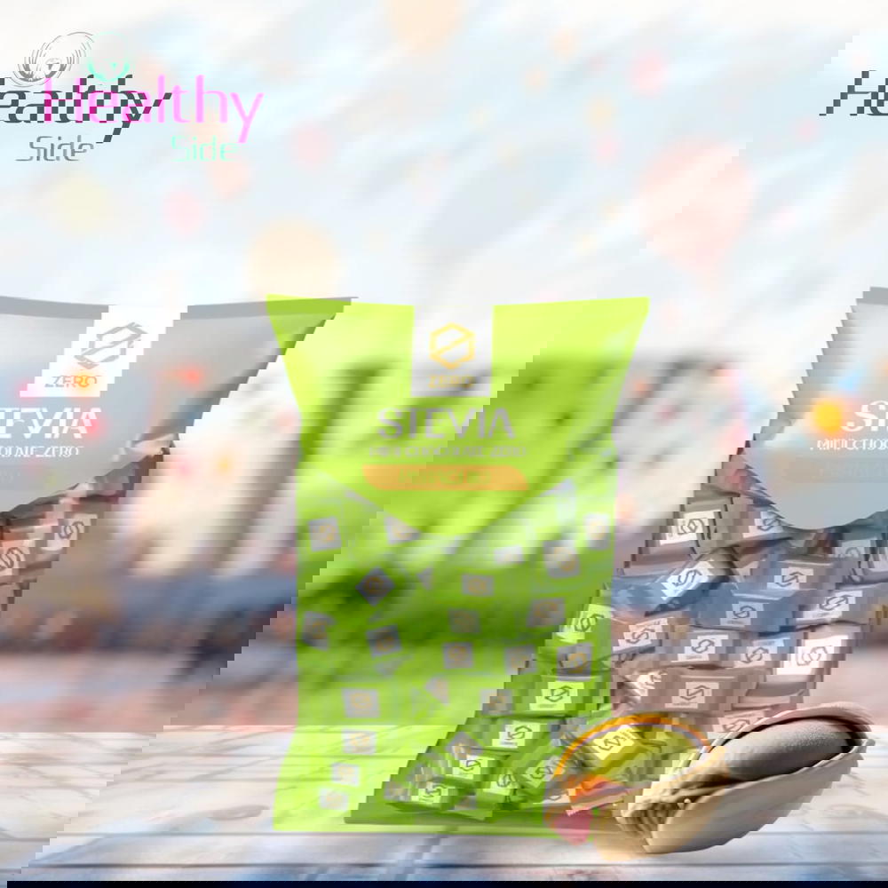 مينى تشوكلت زيرو فستق Preview Image