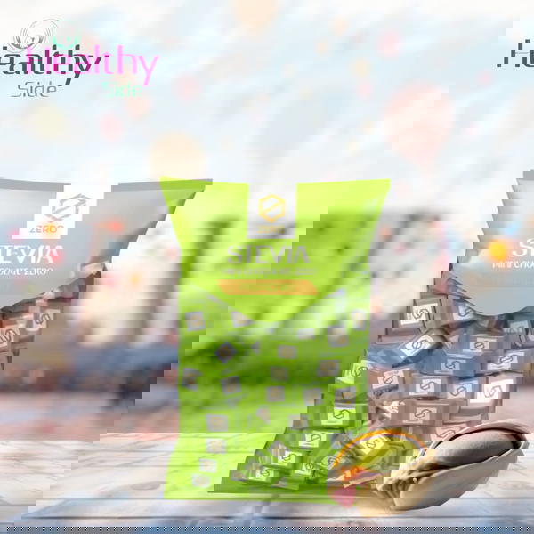 مينى تشوكلت زيرو فستق Image 1 Preview