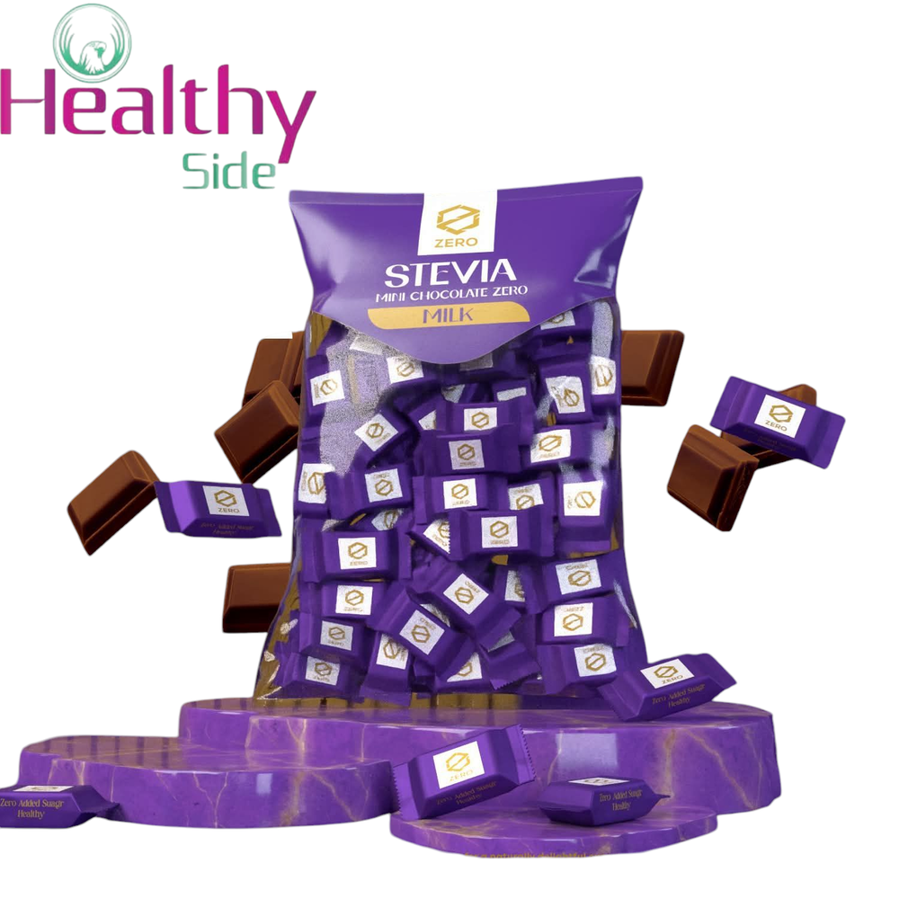 مينى تشوكلت زيرو حليب Preview Image