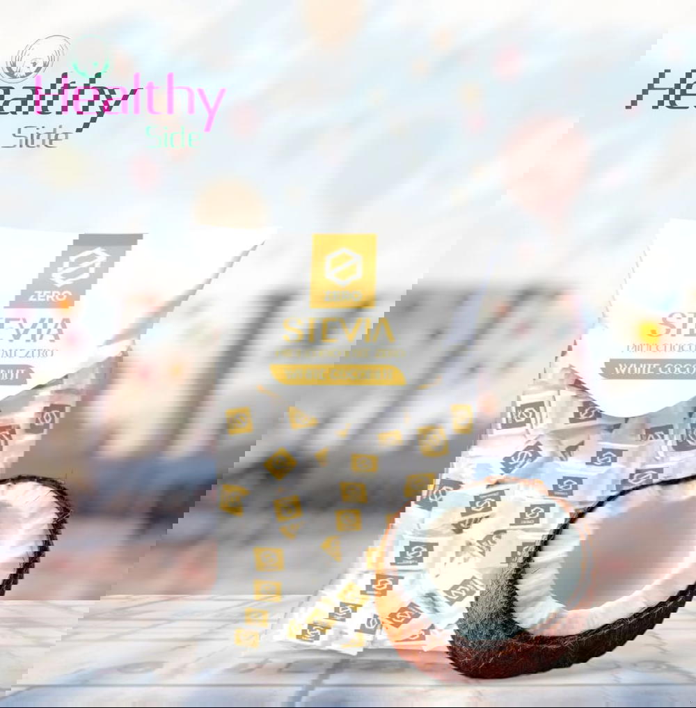 مينى تشوكلت زيرو جوز هند  Preview Image