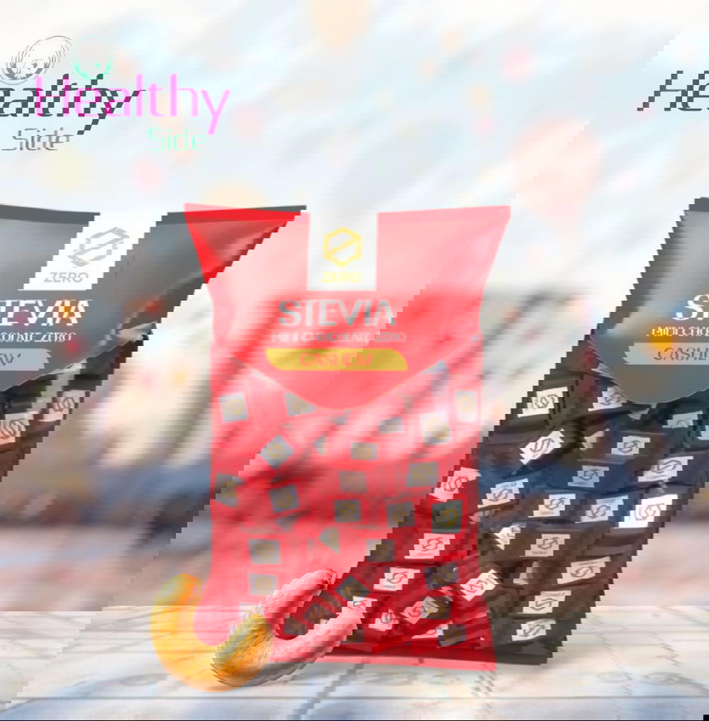 مينى تشوكلت زيرو كاجو  Preview Image