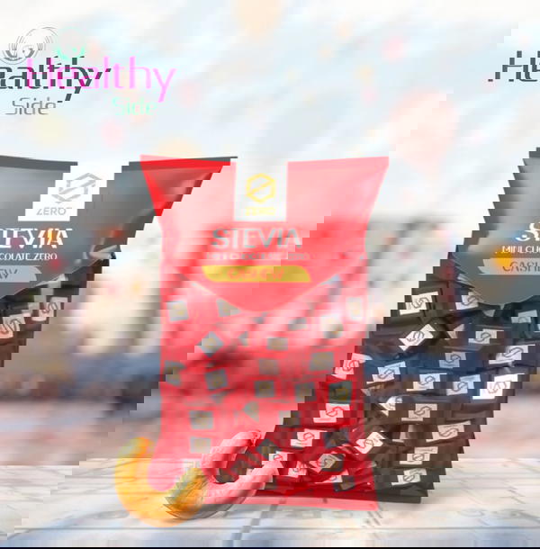 مينى تشوكلت زيرو كاجو  Image 1 Preview