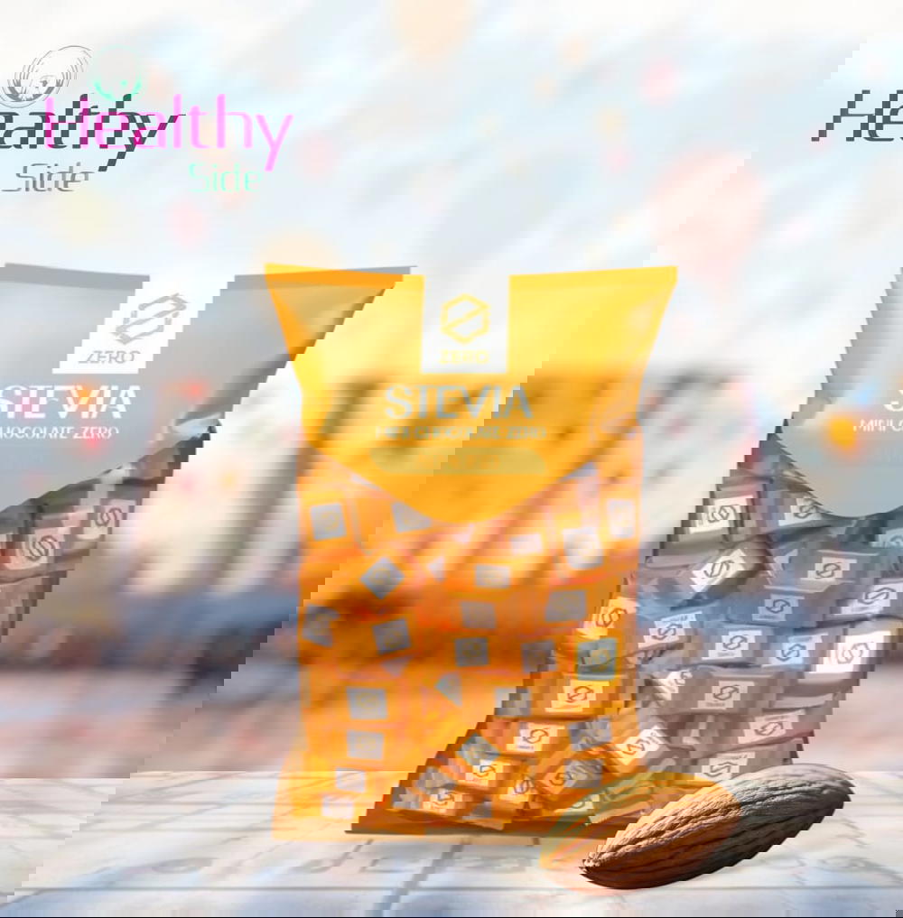 مينى تشوكلت زيرو لوز Preview Image