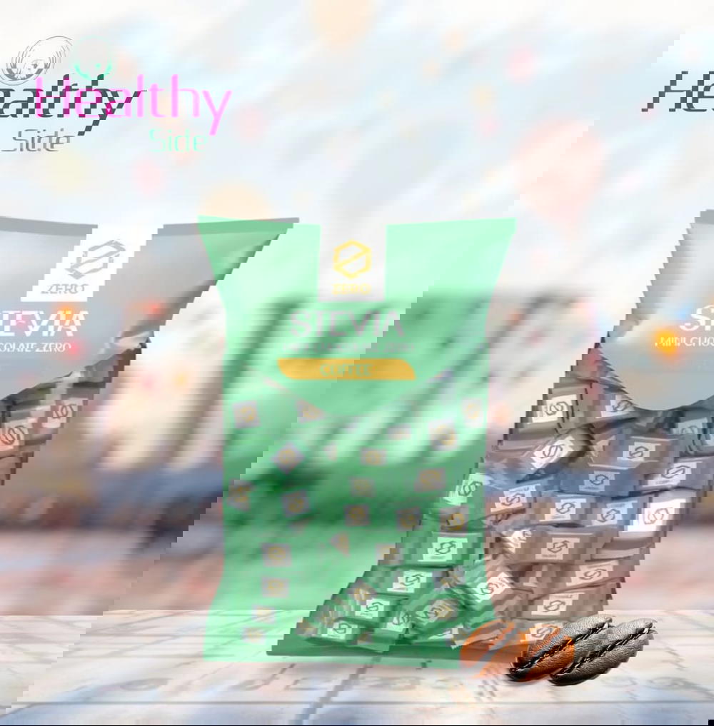 مينى تشوكلت زيرو قهوه Preview Image