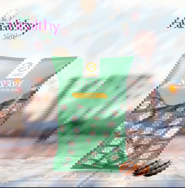 مينى تشوكلت زيرو قهوه Image 1 Preview