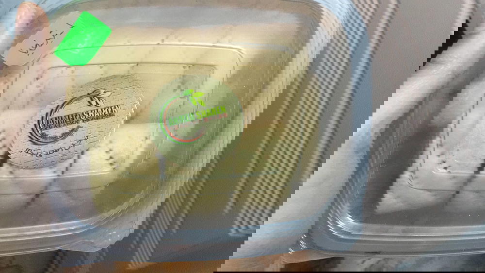 قراقيش عجوه Preview Image