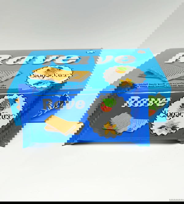 rave ويفر فانليا  Image 1 Preview