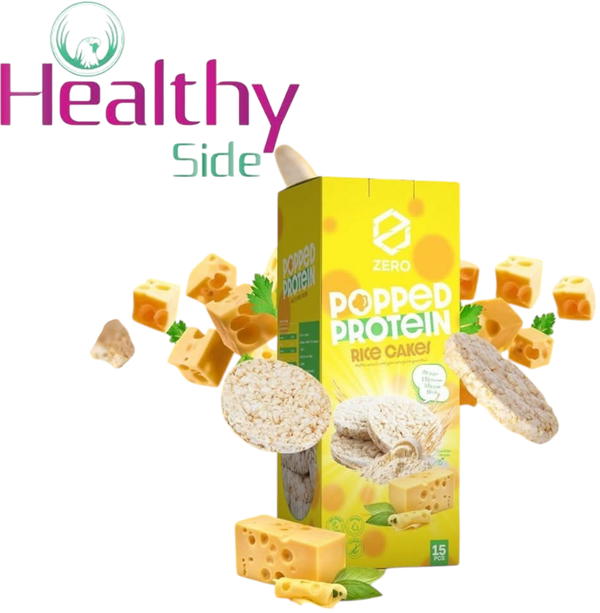 رايس كيك جبنه متبله Image 1 Preview