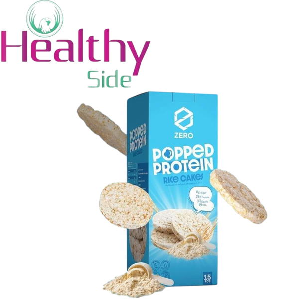 رايس كيك ساده  Image 1 Preview