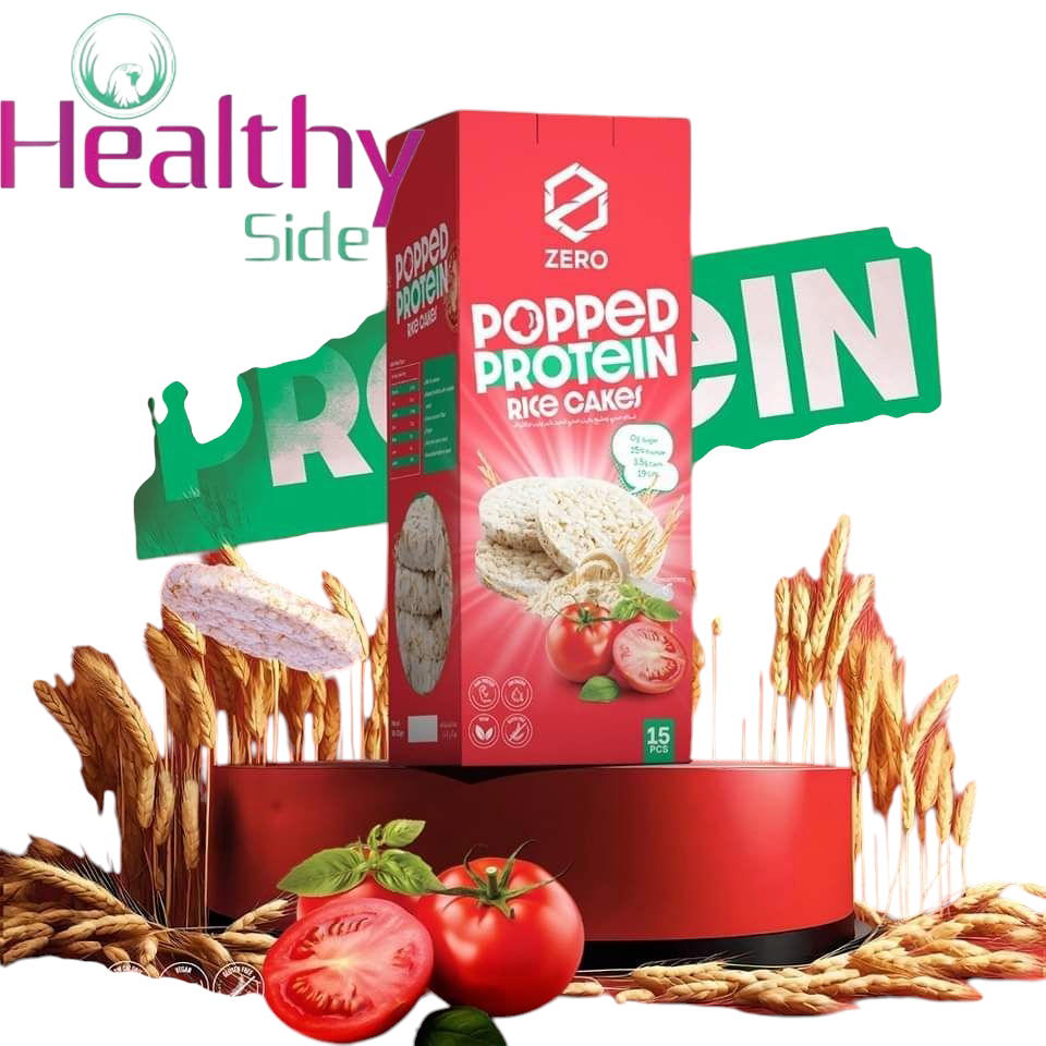 رايس كيك طماطم متبله Preview Image