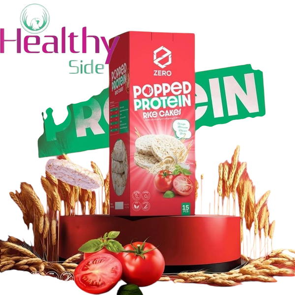 رايس كيك طماطم متبله Image 1 Preview