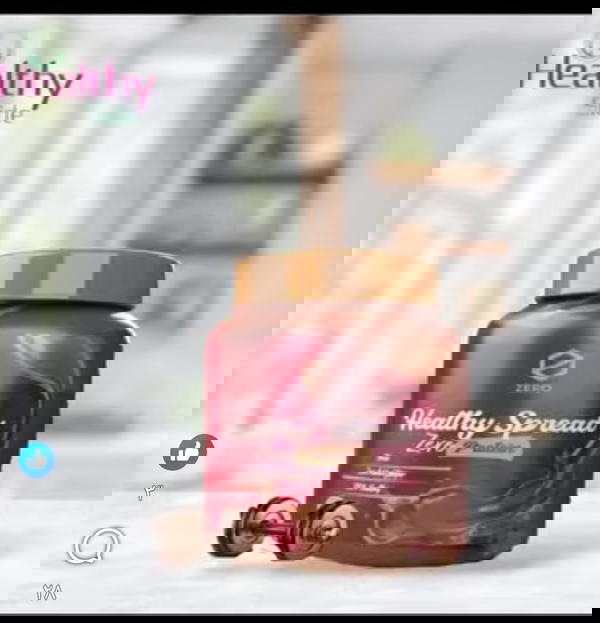 سبريد زيرو بروتين  Image 1 Preview