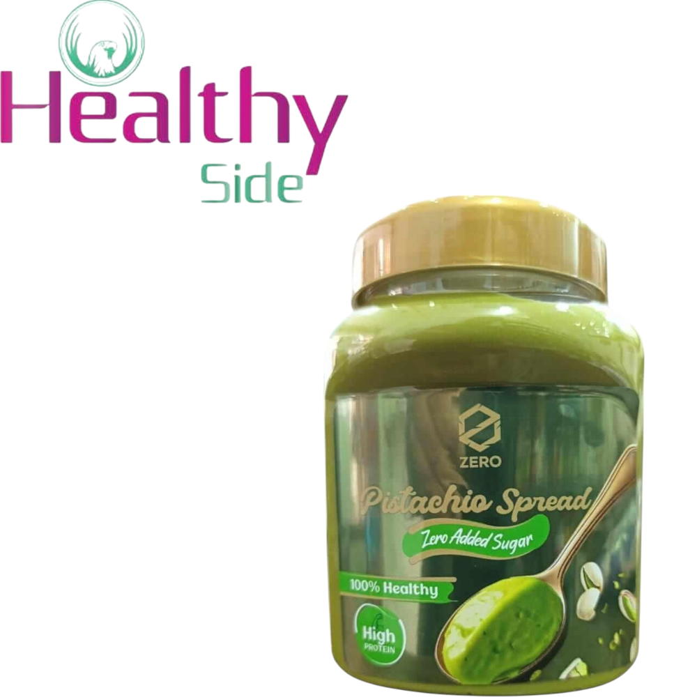 سبريد زيرو بيستاشيو  Preview Image