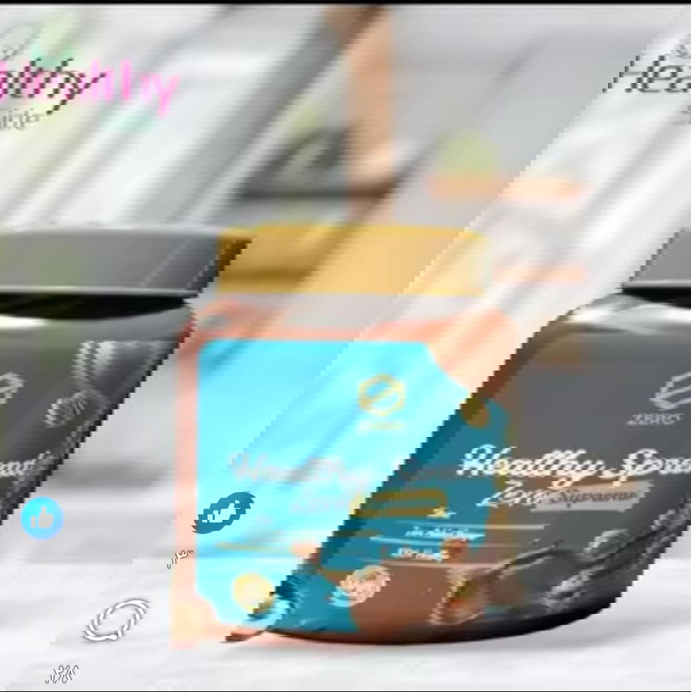 سبريد زيرو سوبريم  Preview Image