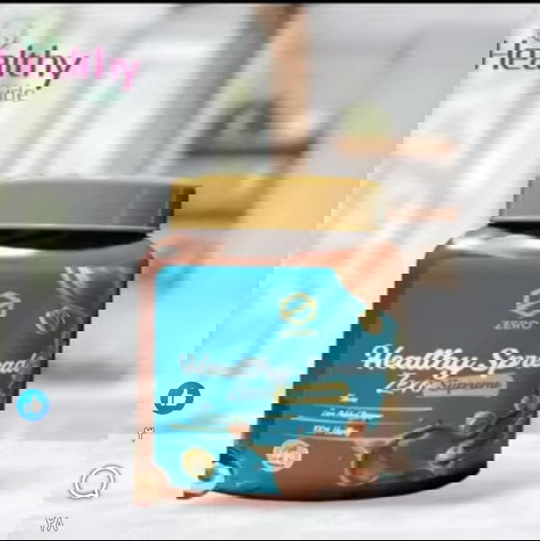 سبريد زيرو سوبريم  Image 1 Preview