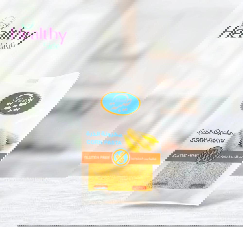 شعريه الذره  Preview Image