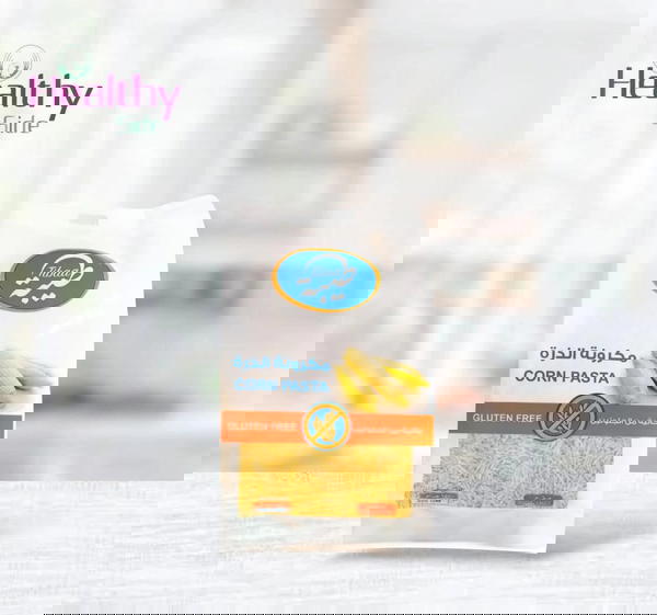 شعريه الذره  Image 1 Preview