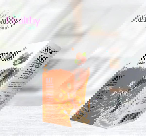 شوفان سريع التحضير بندق Image 1 Preview