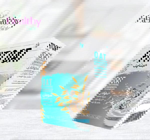 شوفان سريع التحضير جوز هند Image 1 Preview