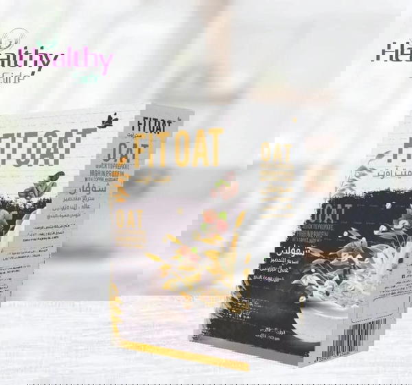 شوفان سريع التحضير قهوه بالبندق Image 1 Preview