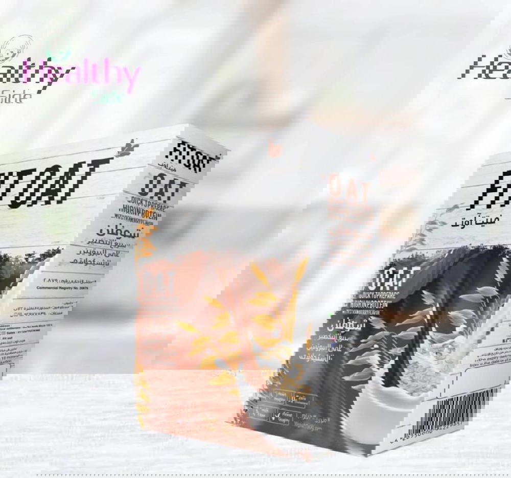 شوفان سريع التحضير شيكولاته Preview Image