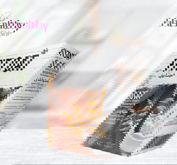 شوفان سريع التحضير شيكولاته Image 1 Preview