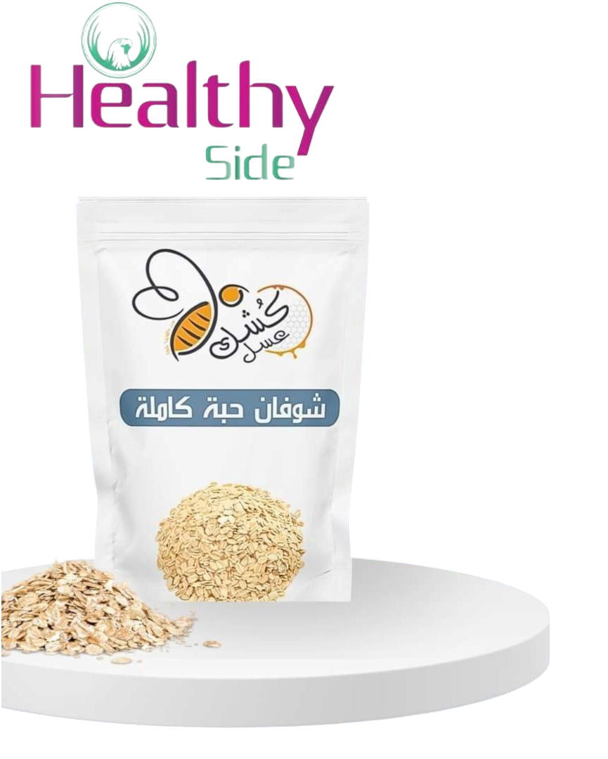 شوفان حبه كامله كيلو  Preview Image