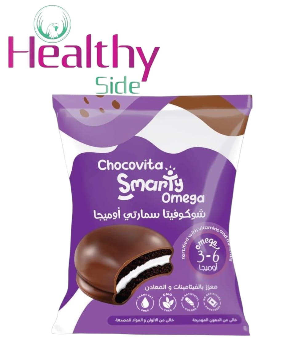 شوكوفيتا سمارتى Preview Image