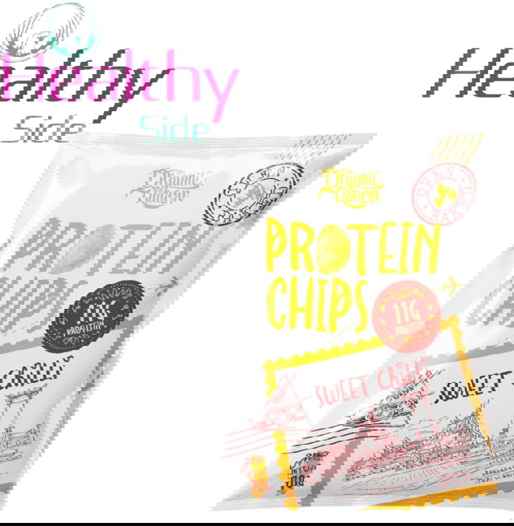 شيبس فلفل حلو Preview Image