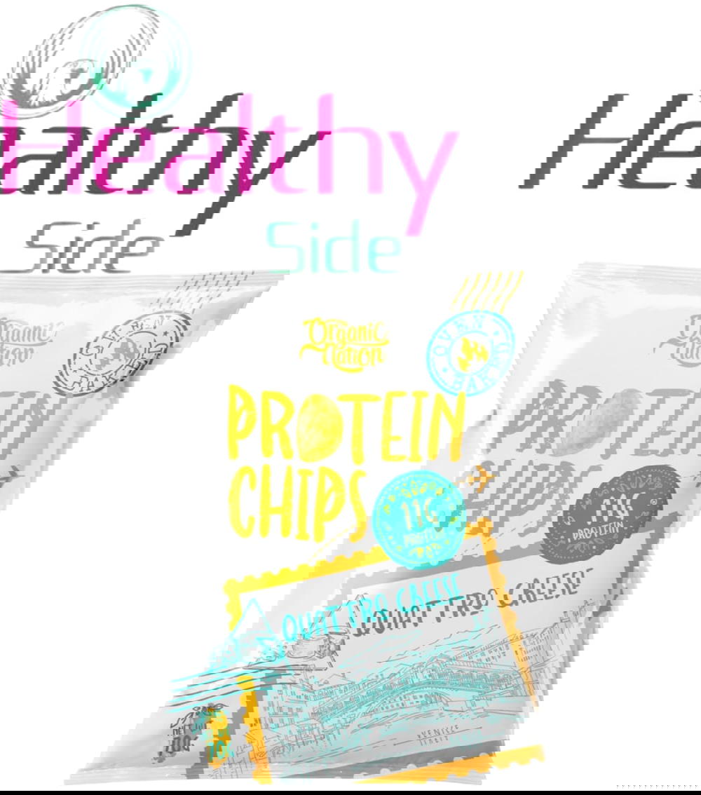 شيبس جبنه كواترو  Preview Image