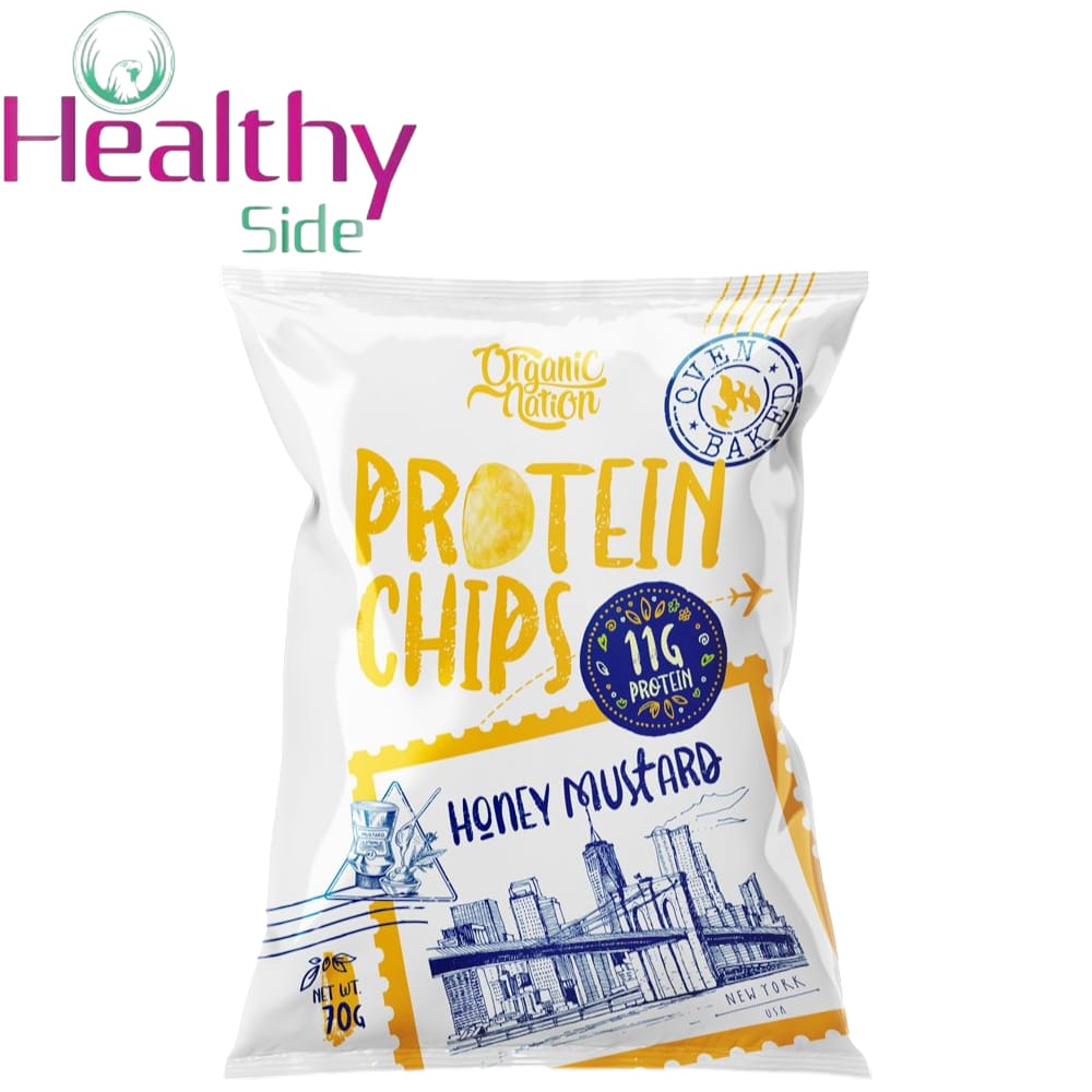 شيبس مسطرده بالعسل  Preview Image