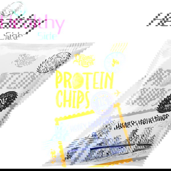 شيبس مسطرده بالعسل  Image 1 Preview